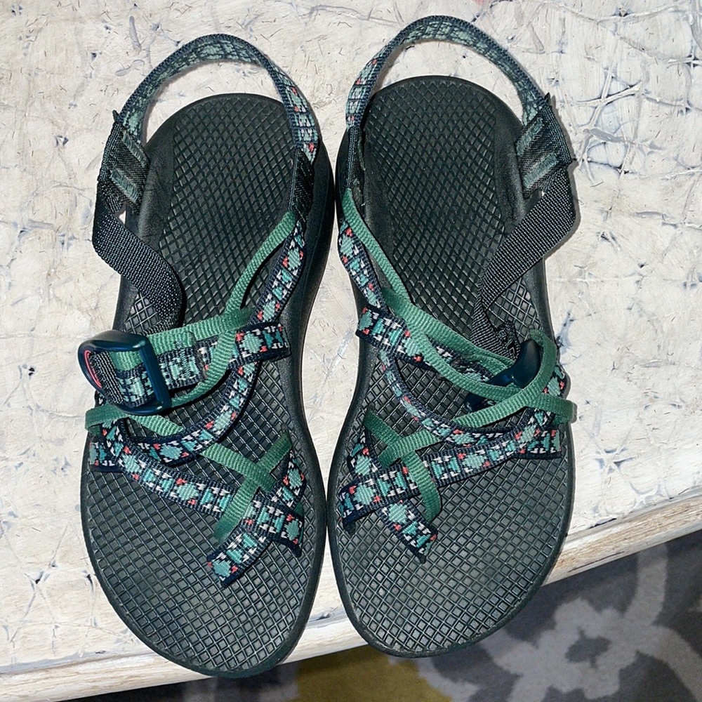 Chaco All Weather Sandals - Picture 2 of 7